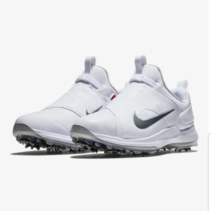 NWOB Nike Tour Premiere Golf Shoes/Spikes